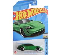 Hot Wheels – Monster Trucks – Oscar Mayer, Hot Dog Connect et Crash Car