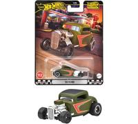 Hot Wheels Jouet Premier Boulevard 32 Ford