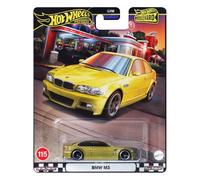 Mattel Hot Wheels – Jouet BMW M3 Premier Boulevard