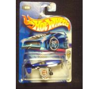 Hot Wheels Premières éditions 2004 76/100 Madd Propz
