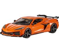HOT WHEELS - Premium 23 Corvette Z06 HWT05
