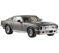 Hot Wheels Premium Aston Martin, échelle 1:43, répliques sous licence officielle avec pneus Real Riders et carrosserie et châssis métal/métal pour collectionneurs adultes, HWT12