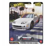 Hot Wheels Nsn 300zx Twin Turbo