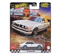 Hot Wheels Jouet HW 99 Ford F150 SVT Light Premium Boulevard Mattel