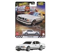 Hot Wheels - Premium Boulevard - 91 BMW M5/Jouets