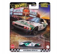 Hot Wheels Premium Boulevard Alfa Romeo GTV6 3.0 #120 JBL16 Hot Wheels