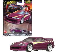 Hot Wheels Premium Boulevard Hrt77