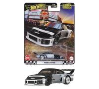 Hot Wheels – Jouet – Premium Boulevard Porsche 935