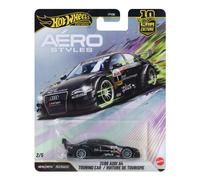Hot Wheels Premium Car Culture 1:64 Scale Die-Cast 2005 Audi A4 DTM