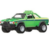 Hot Wheels Premium Car Culture 1:64 Scale Die-Cast Subaru B.R.A.T. Off-Road Vehi