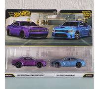 Hot Wheels Premium Car Culture 2-Pack 1:64 neuf scellé - choisissez 1 set