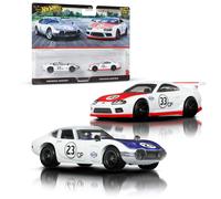 Hot Wheels Premium Car Culture 2-pack Assortment
