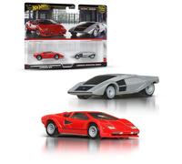Hot Wheels Premium Car Culture 2-pack Assortment
