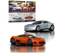 Hot Wheels Premium Car Culture 2-pack Assortment