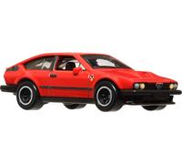 Hot Wheels Premium Car Culture Collectible Toy Car, 1:64 Scale Die-Cast Audi S$