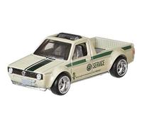 Hot Wheels Premium Car Culture FLC21 - Volkswagen Caddy (Shop Trucks 2/5)