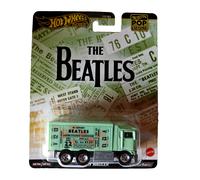 Hot Wheels Premium The Beatles Hiway Hauler HXD63 Camion 1:64