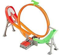 Hot Wheels Prenez le pouvoir FCF18