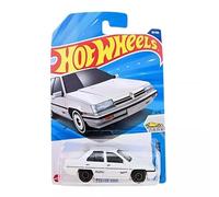 Hot Wheels Proton Saga, blanc, Factory Fresh 3/5, échelle 1:64
