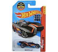 Hot Wheels Prototype H-24, HW Race 134/250