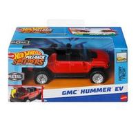 Hot Wheels Pull-Back Speeders 1:43 Cars Asst G