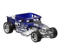Hot Wheels-Véhicule À Rétrofriction-Coffret Échelle 1/43