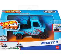 Hot Wheels Pull-Backs Asst. (CDU)