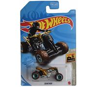Hot Wheels Voiture miniature HW Formula Solar Experimotors 4/10