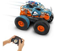 Hot Wheels R/C MT 2-en-1 Rhinomite