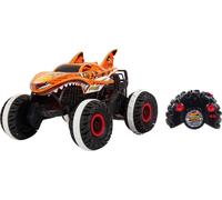 Hot Wheels R/C MT Tiger Shark 1:15