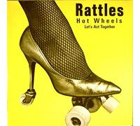 Hot Wheels (Race Track Mix, 1988) [Import]