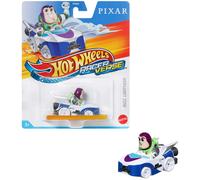 Hot Wheels Racer Verse - Assortiment de véhicules RacerVerse