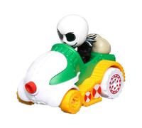 Hot Wheels Racer Verse Jack Skellington Modèle de voiture moulé sous pression à partir de 3 ans | Cadeau pour enfants et collectionneurs
