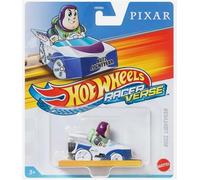 Hot Wheels Racer Verse Racerverse (Buzz l'éclair)