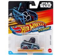 Hot Wheels Racer Verse Racerverse (Star Wars Dark Vador)