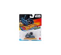 Hot Wheels Racer Verse Racerverse (Star Wars Dark Vador)