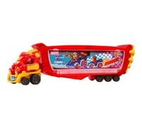 Hot Wheels HRY02, Jeu véhicule