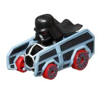 Hot Wheels RacerVerse Die-Cast - Voiture de Course Jouet Star Wars Dark Vador