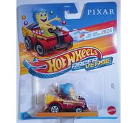 Hot Wheels Véhicule moulé sous pression RacerVerse Joy in Wagon 1:64
