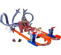 Circuit Hot Wheels Raceverse Spider-Man