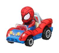 Hot Wheels – RACERVERSE Spider-Man