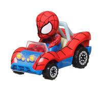 Hot Wheels Raceverse Spider-Man
