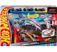 Hot Wheels Racing Sprint Track Set Multiple Taille unique Male