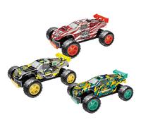 Hot wheels radiocommandé rockmonster multicolore TU