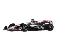 Hot Wheels Rc Tm Haas - Driver 1