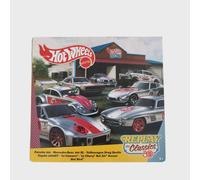 Hot Wheels Honda S2000 Fast and Furious - NEW 2025 - F&F Villains 2025 - 1:64