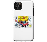 Hot Wheels - Repoussez Vos limites Coque pour iPhone 11 Pro Max