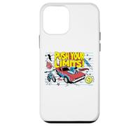 Hot Wheels - Repoussez Vos limites Coque pour iPhone 12 Mini
