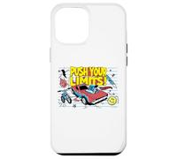 Hot Wheels - Repoussez Vos limites Coque pour iPhone 12 Pro Max