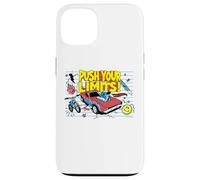 Hot Wheels - Repoussez Vos limites Coque pour iPhone 13